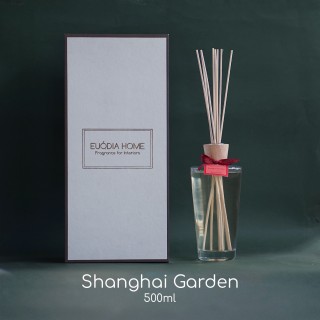 Shanghai Garden Fragrance Diffuser 500 ml